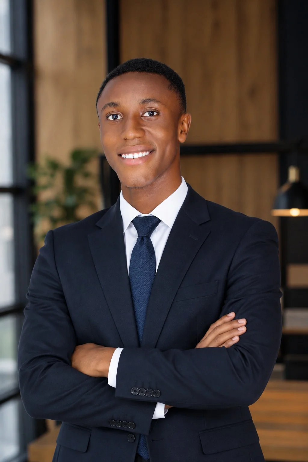 Emmanuel Owusu Addai Junior, founder of CKL TECHNOLOGIES